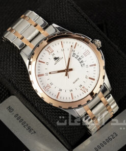 ساعه رجاليه ماركه بولو MSK SR626SW