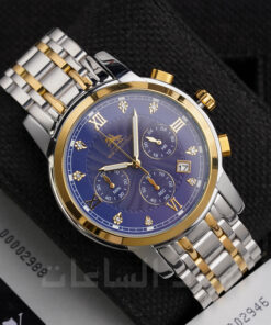 ساعه رجاليه ماركه بولو MSK SR920SW