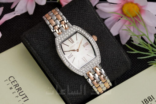 ساعه نسائيه ماركه شيروتي CIWLG0052004