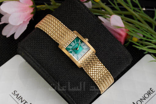ساعه نساىيه ماركه سانت اونر PALAIS ROYAL 710155 3YR