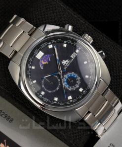 ساعه رجاليه ماركه بولو MSK SR920SW