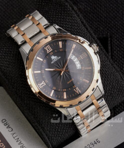 ساعه رجاليه ماركه بولو MSK SR626SW