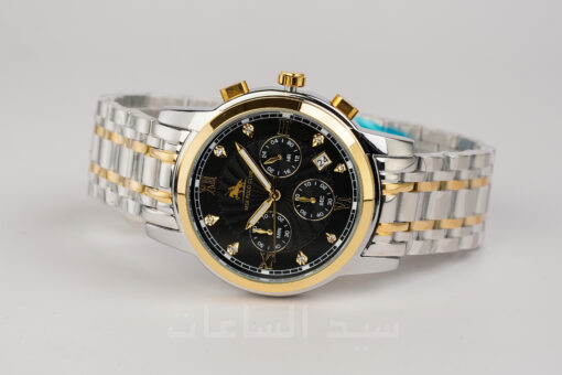 ⁦ساعه رجاليه ماركه بولو MSK SR920SW⁩ - الصورة ⁦5⁩