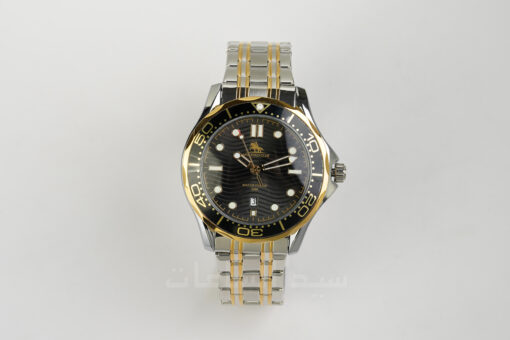 ⁦ساعه رجاليه ماركه بولو MSK ‏SR626SW⁩ - الصورة ⁦4⁩