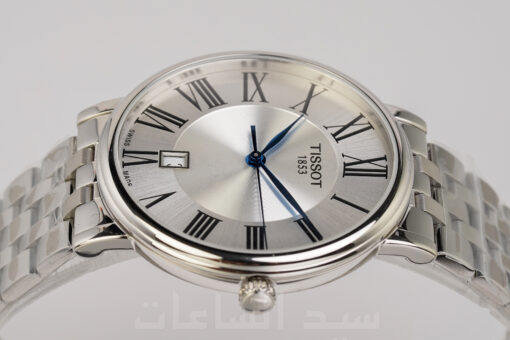 ⁦ساعه رجاليه ماركة تيسوت T122.410.11.033.00⁩ - الصورة ⁦3⁩