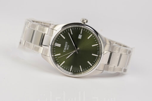 ⁦ساعه رجاليه ماركة تيسوت T150.410.11.091.00⁩ - الصورة ⁦5⁩