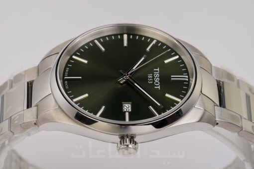 ⁦ساعه رجاليه ماركة تيسوت T150.410.11.091.00⁩ - الصورة ⁦3⁩